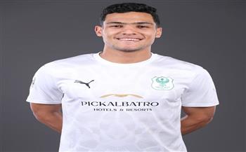 "العش" قى المصري البورسعيدي لمدة 4 مواسم