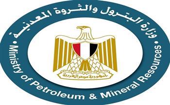 وزارة البترول: السيطرة على حريق بسفينتي تغييز وتخزين في ميناء دمياط دون إصابات
