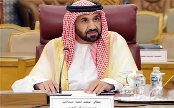 البرلمان العربي يدين الاعتداءات الإيرانية المتكررة على الأردن