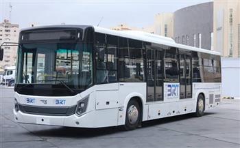 الأتوبيس الترددي السريع.. اعرف المواعيد وأسعار التذاكر ومحطات المرحلة الأولى