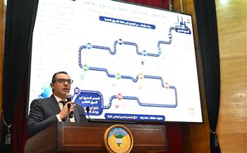"رئيس تنمية الصادرات": نستهدف توسيع قاعدة الشركات المستفيدة من برامج صندوق وهيئة تنمية الصادرات بالمحافظات