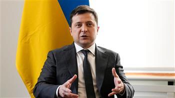 الرئيس الأوكراني يبحث مع رئيس الوزراء البولندي أوجه التعاون المشترك ونتائج مباحثاته في واشنطن