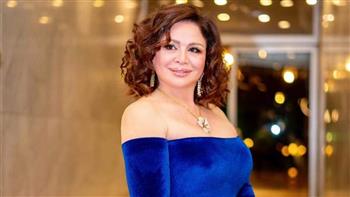 إلهام شاهين تروج لفيلم "حين يكتب الحب": نصوره في الإسكندرية ويضم مفاجآت ونجومًا من عدة دول عربية