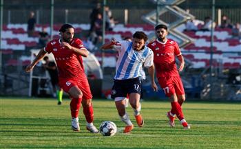 موعد مواجهة بيراميدز أمام ألانيا سبور التركي في التجربة الودية الثانية