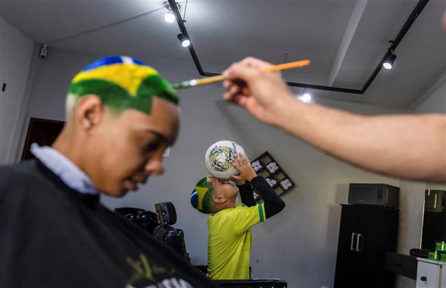كأس العالم 2026.. الهوس الجماهيري يشعل الأجواء على وقع أحداث البطولة  