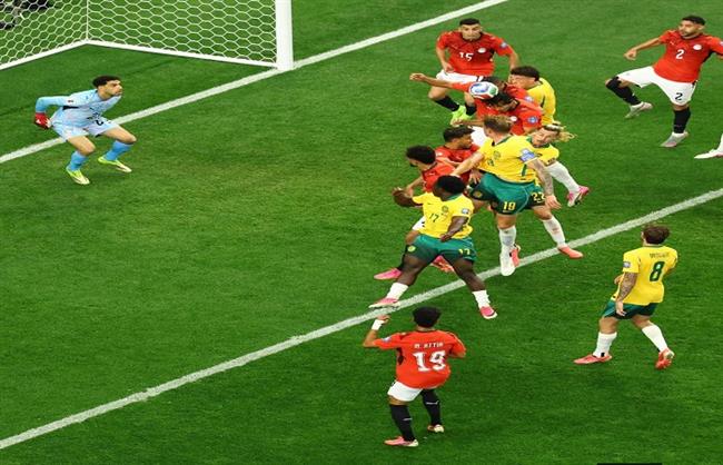 العرب في المونديال.. رقم تاريخي سلبي للنسخة الحالية من بطولة كأس العالم  