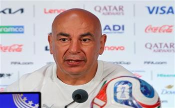 العرب في المونديال.. حسام حسن: جاهزون لموقعة أستراليا.. وهذا موقف صلاح