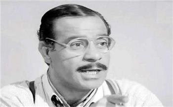 ذكرى ميلاد أمين الهنيدي.. محطات صنعت أسطورة الكوميديا في المسرح والسينما