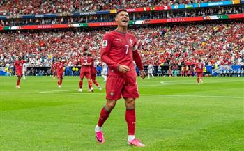 كأس العالم 2026.. رونالدو  يقود تشكيل البرتغال أمام كرواتيا في دور الـ 32