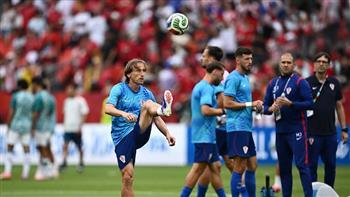 كأس العالم 2026.. انطلاق مواجهة البرتغال أمام كرواتيا في دور الـ 32
