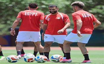 العرب في المونديال.. المنتخب يختتم استعداداته في "دالاس" لمواجهة أستراليا