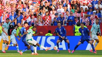 كأس العالم 2026.. شوط سلبي بين البرتغال وكرواتيا في دور الـ 32