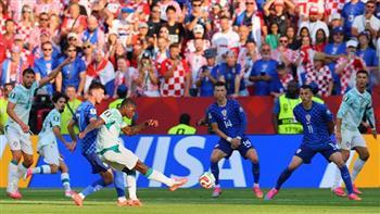 كأس العالم 2026.. شوط سلبي بين البرتغال وكرواتيا في دور الـ 32