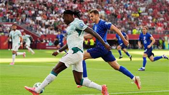 كأس العالم 2026.. انطلاق الشوط الثاني من مواجهة  البرتغال وكرواتيا في دور الـ 32