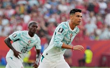 كأس العالم 2026.. رونالدو يسجل التعادل لـ البرتغال أمام كرواتيا من ركلة جزاء