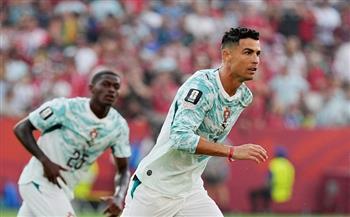 كأس العالم 2026.. رونالدو يسجل التعادل لـ البرتغال أمام كرواتيا من ركلة جزاء