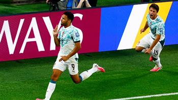 كأس العالم 2026.. جونسالو راموس يسجل الهدف الثاني لـ البرتغال أمام كرواتيا