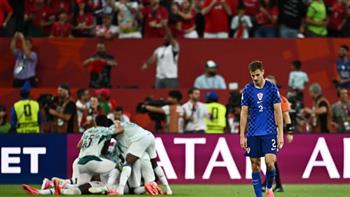 كأس العالم 2026.. البرتغال تخطف فوزا مثيرا من كرواتيا وتتأهل لدور الـ 16