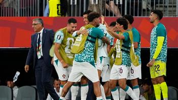 كأس العالم 2026.. البرتغال تضرب موعدا ناريا مع إسبانيا في دور الـ 16