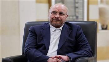  قاليباف: ماضون في تنفيذ آلية الملاحة في هرمز وسنتشاور مع الدول المطلة على المياه الإقليمية