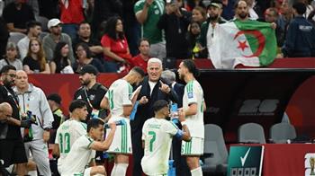 العرب في المونديال.. الجزائر تودع كأس العالم 2026 من دور الـ32 أمام سويسرا 