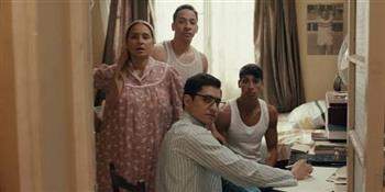 فيلم "القصص" يحقق 256 ألف جنيه في شباك التذاكر المصري