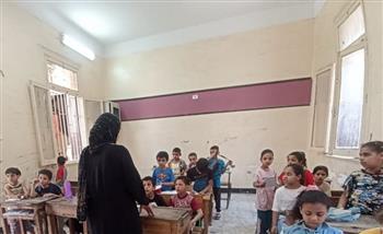 ثقافة بني مزار ينظم محاضرة عن أبطال ثورة 30 يونيو