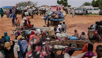 المجموعة الأفريقية بمجلس حقوق الإنسان: ندعم وساطة الإيجاد والاتحاد الأفريقي بالسودان