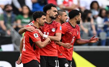 العرب في المونديال.. مصر تتفوق تاريخيا على أستراليا قبل لقاء الليلة