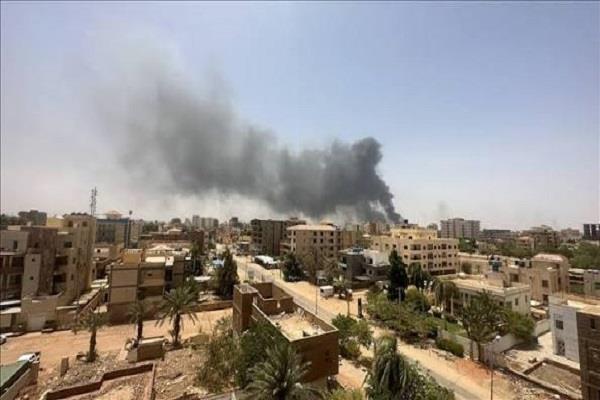 المجموعة الأفريقية بمجلس حقوق الإنسان: الأولوية بالسودان هي وقف إطلاق النار