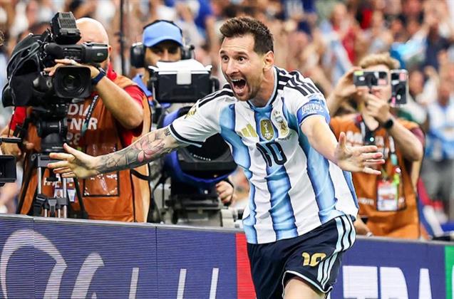 كأس العالم 2026.. القناة الناقلة لمواجهة الأرجنتين أمام كاب فيردي  