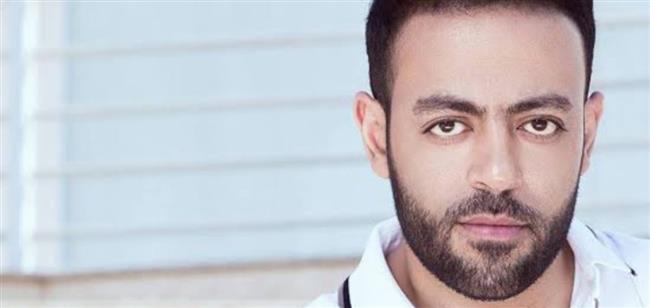 «أسف» تكشف ملامح ألبوم تامر عاشور الجديد
