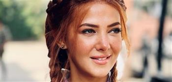 دنيا سمير غانم تتعاقد علي مسلسل رمضان 2027