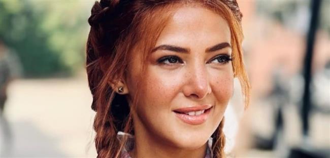 دنيا سمير غانم تتعاقد علي مسلسل رمضان 2027