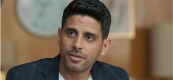 حمدي الميرغني يكشف تفاصيل شخصيته في «كريبتو» 