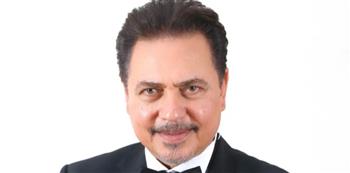 محمد رياض يبدأ التحضير لعمل درامي جديد..تفاصيل