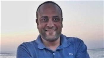 وفاة المنتج الفني ياسر صبحي
