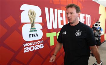 كأس العالم 2026.. ناجلسمان يعلن استقالته من تدريب منتخب ألمانيا