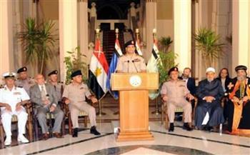 بيان 3 يوليو.. لحظة فاصلة أعادت رسم مسار الدولة المصرية