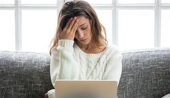 هل يوجد علاقة بين القلق والأكتئاب؟.. تقرير يجيب