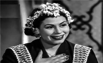 وداد حمدي.. أيقونة الكوميديا في السينما المصرية وخفيفة الظل التي لا تُنسى