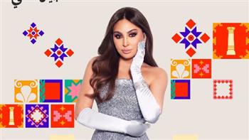 إليسا تستعد لإحياء حفل ضخم في مهرجان جرش بدورته الـ40