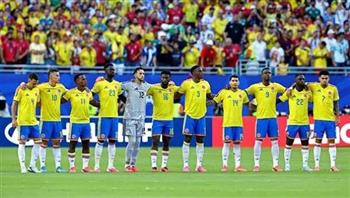 كأس العالم 2026.. القناة الناقلة لمواجهة منتخب غانا أمام كولومبيا