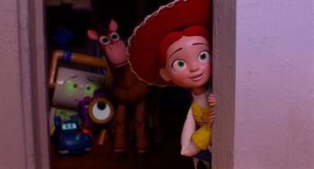 ديزني تكشف عن كواليس النسخة المصرية من Toy Story 5