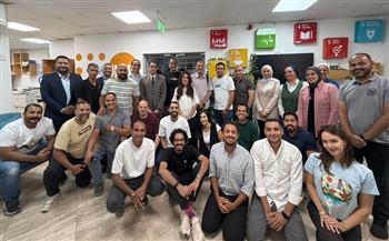 الشباب والرياضة تشارك في الدليل التدريبي للصحة النفسية من خلال كرة القدم