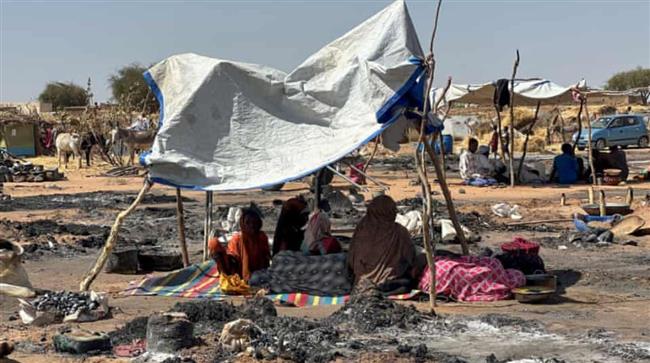مقرر أممي: ما يحدث في السودان يمثل إبادة ممنهجة ويستوجب حماية المدنيين