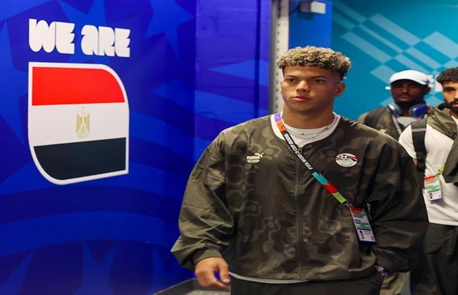 العرب في المونديال.. منتخب مصر يصل إلى الملعب لمواجهة أستراليا بدور الـ32  