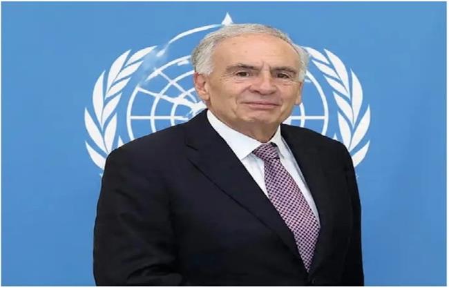 مسئول أممي: سنواصل الوقوف إلى جانب لبنان كشريك في تنفيذ القرار 1701