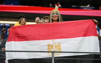 العرب في المونديال.. الجماهير المصرية تشعل أجواء "دالاس" قبل لقاء أستراليا