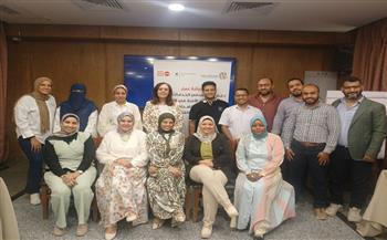 القومي للمرأة ينظم دورة تدريبية لتعزيز قدرات مقدمي الخدمات الصحية في التعامل مع النساء المعرضات للعنف